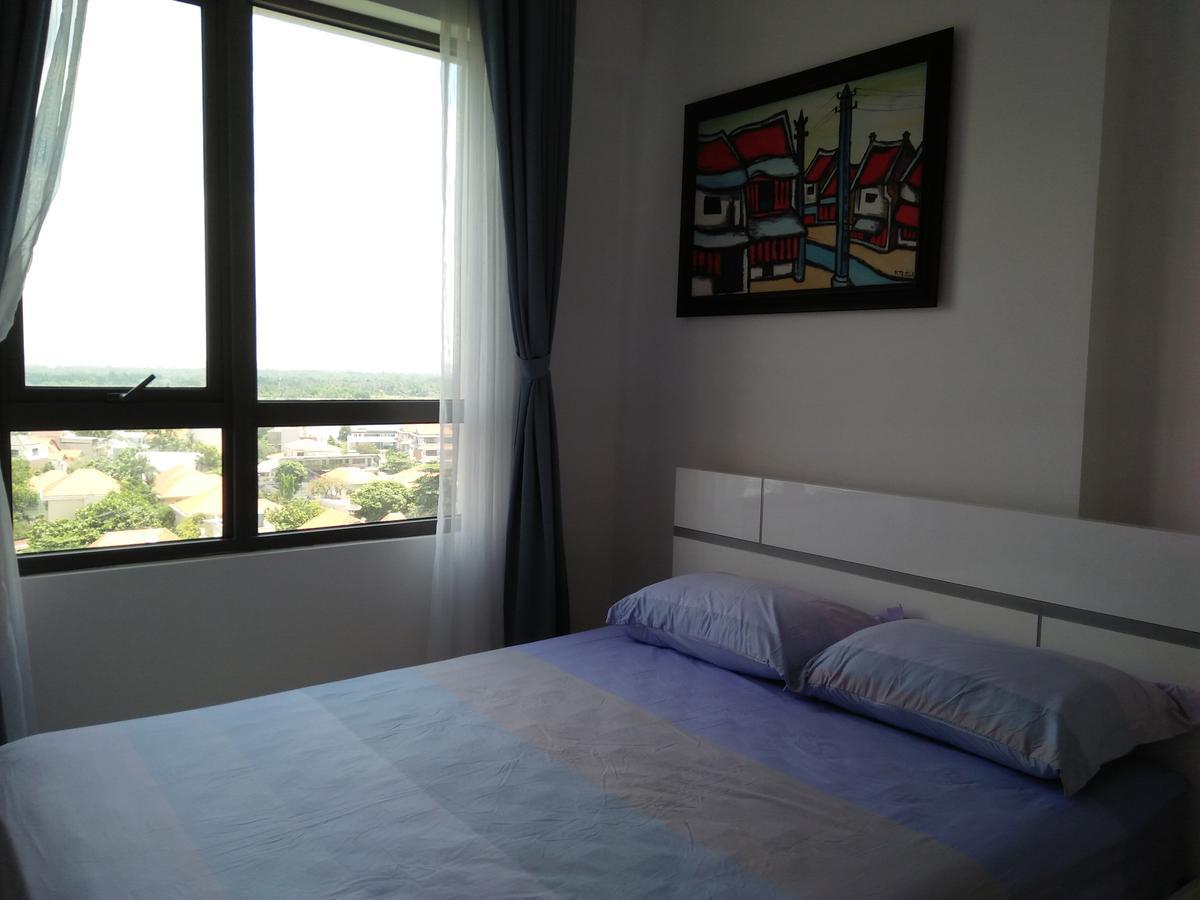 Masteri Sunny Apartment Ho Chi Minh City Exterior photo