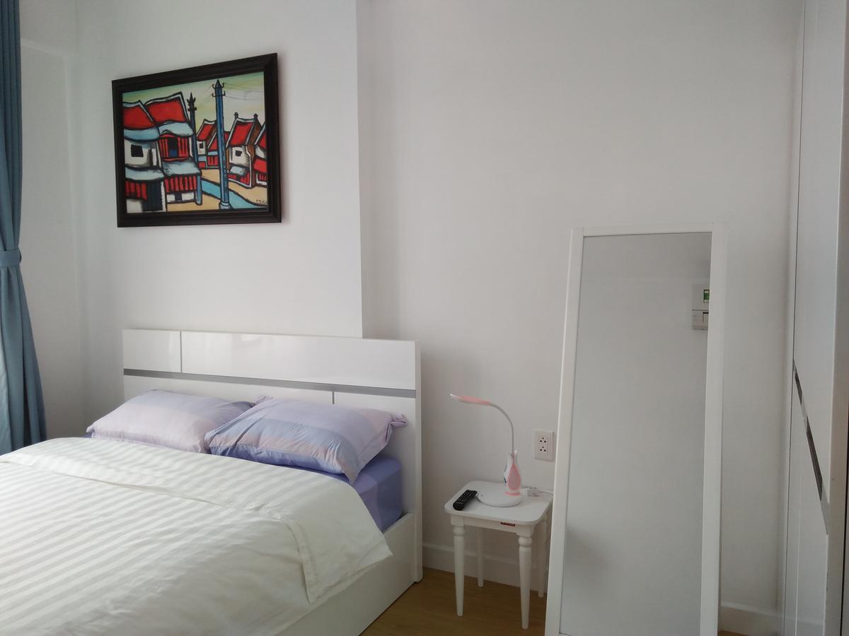 Masteri Sunny Apartment Ho Chi Minh City Exterior photo