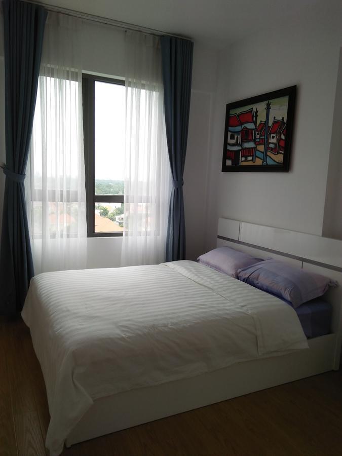 Masteri Sunny Apartment Ho Chi Minh City Exterior photo