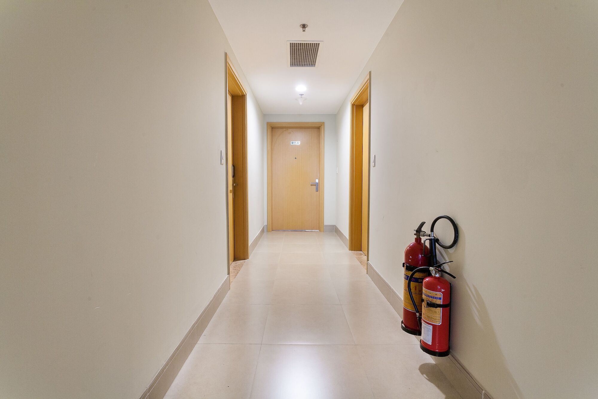 Masteri Sunny Apartment Ho Chi Minh City Exterior photo